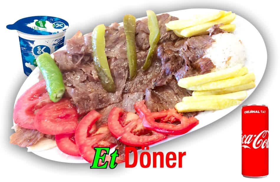 Alazade Et Döner
