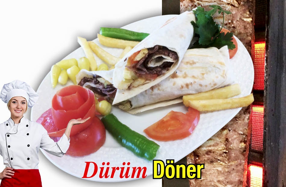 Alazade Dürüm Döner