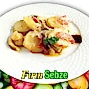 Alazade Fırın Sebze