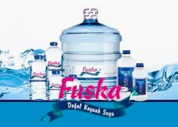 Fuska Su Akça Gıda