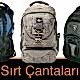 Aben Sırt Çantaları