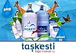 Taşkesti Su Perpa