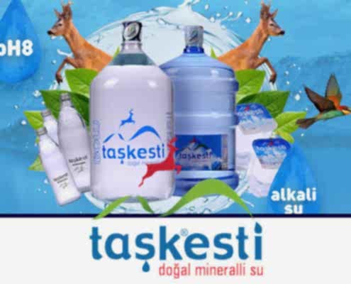 Taşkesti Su Perpa
