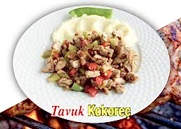 Alazade Tavuk Kokoreç