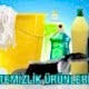 Temizlik Ürünleri