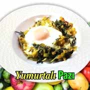 Alazade Yumurtalı Pazı