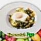 Alazade Yumurtalı Pazı