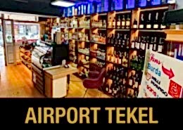 Airport Tekel