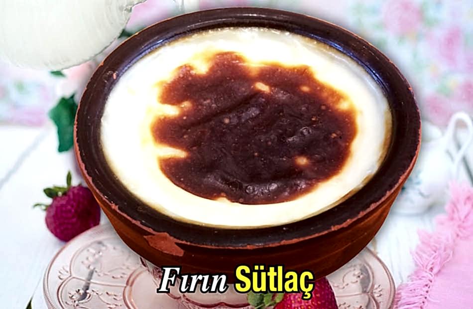 Alazade Fırın Sütlaç