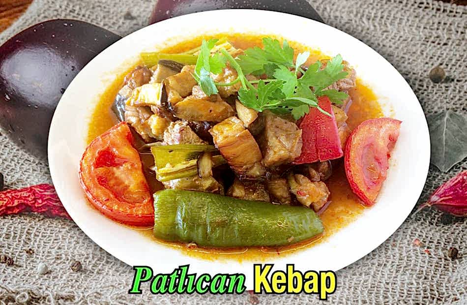 Alazade Patlıcan Kebap