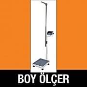Avrasya Terazi Tem Eko Boy Ölçer