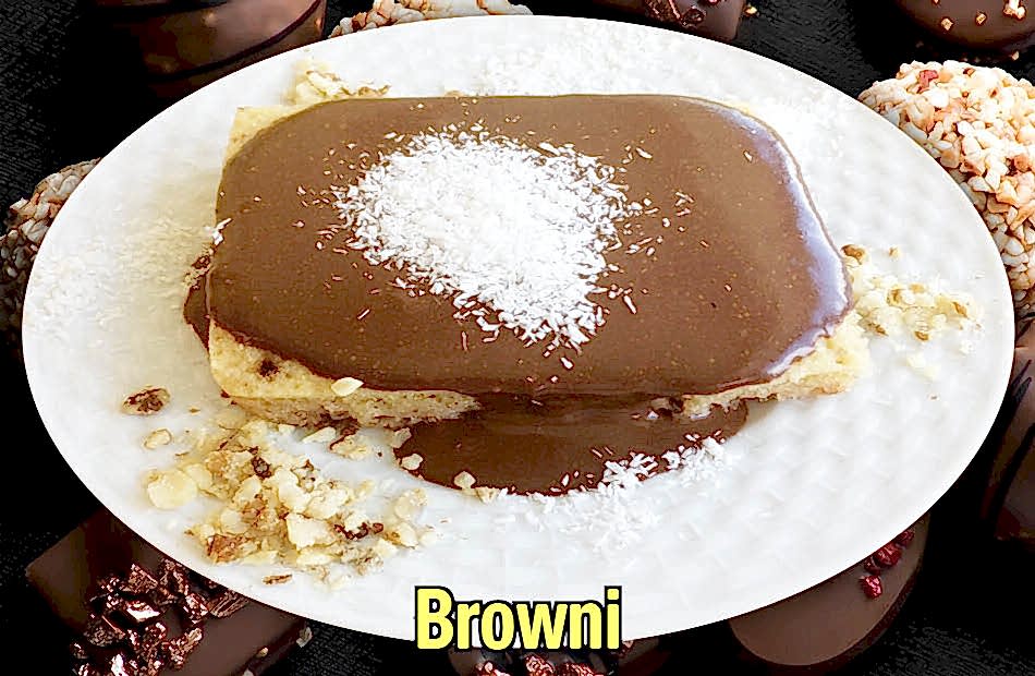 Alazade Browni