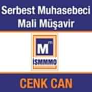 Cenk Can Serbest Muhasebeci Mali Müşavir