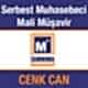 Cenk Can Serbest Muhasebeci Mali Müşavir