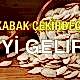 Çerzci Cafer Kabak Çekirdeği İyi Gelir