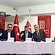 Gelecek Partisi Başkanı Ahmet Davutoğlu
