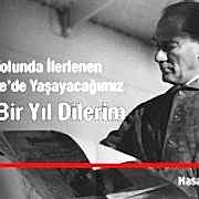 Hasan Sezgin Yeni Yıl Mesajı 2022