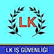 LK İş Güvenliği Malzemeleri