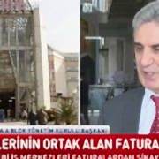 Perpa Faturalar Hasan Sezgin