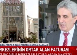 Perpa Faturalar Hasan Sezgin