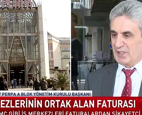 Perpa Faturalar Hasan Sezgin