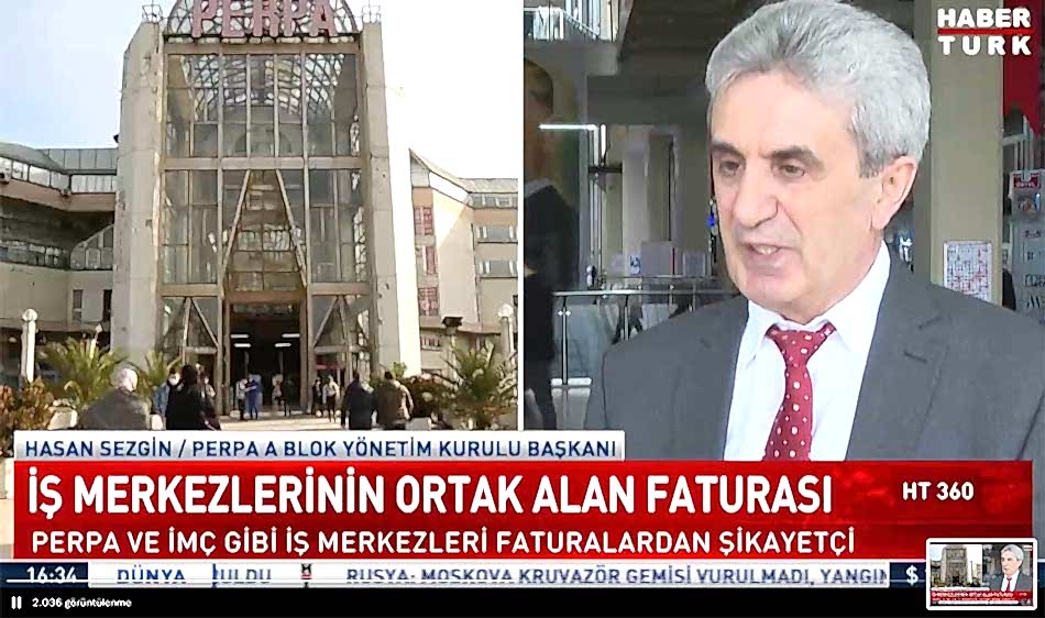 İş merkezleri 1 yılda ödediği faturayı 1 ayda ödüyor