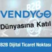 Vendygo Dünyasına Katıl Dijital Ticaret Noktası