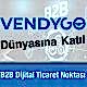 Vendygo Dünyasına Katıl Dijital Ticaret Noktası