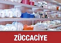 Perpa Züccaciye Firmaları