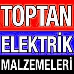 TOPTAN ELEKTRİK MALZEMELERİ