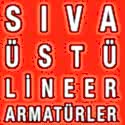 SIVA ÜSTÜ LİNEAR ARMATÜRLER