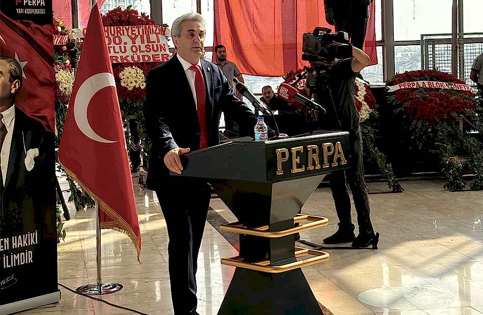 100. Yılımız Kutlu Olsun