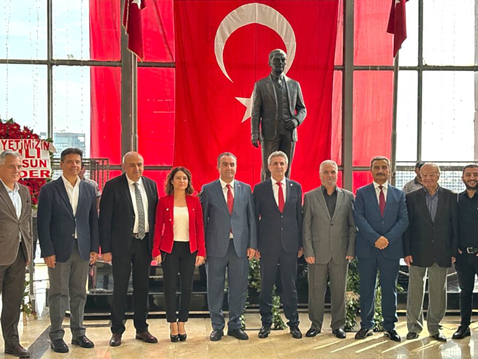 Perpa Cumhuriyet Bayramı 2023