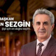 CHP Şişli Belediye Başkan Adayı Hasan Sezgin