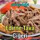 Alazade Edirne Tava Ciğeri