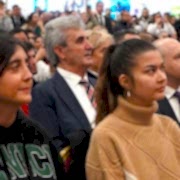 CHP Şişli Belediye Başkan Aday Adayı Hasan Sezgin
