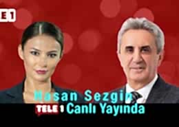 CHP Şişli Belediye Başkan Adayı Hasan Sezgin
