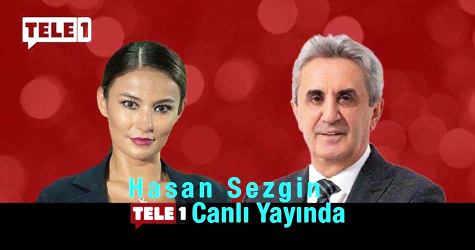 CHP Şişli Belediye Başkan Adayı Hasan Sezgin