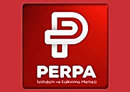 Perpa İstihdam ve Kalkınma Merkezi Açılıyor 12 Temmuz 2024