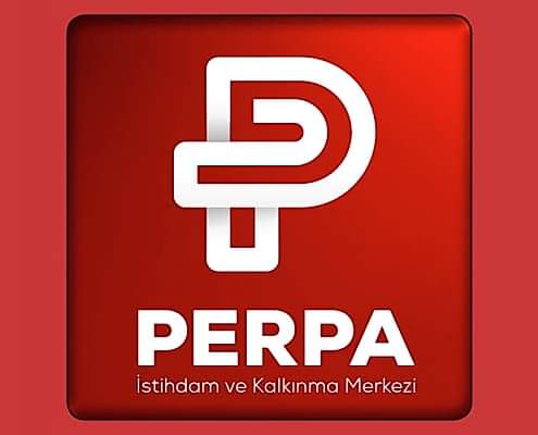 Perpa İstihdam ve Kalkınma Merkezi Açılıyor 12 Temmuz 2024