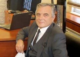 Perpa B Blok Genel Müdürü Vehbi Özgöz'ü Uğurladık
