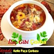 İlaç Gibi Çorba