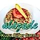 Alazade Kuzu Ciğer Sarma Perpa